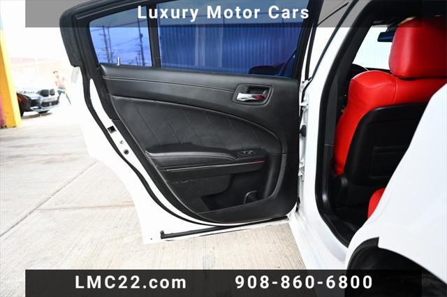 used 2019 Dodge Charger car, priced at $55,298