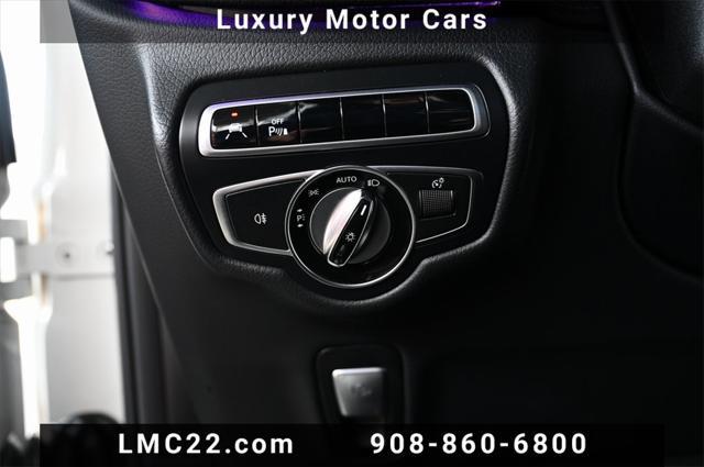 used 2019 Mercedes-Benz G-Class car, priced at $87,442