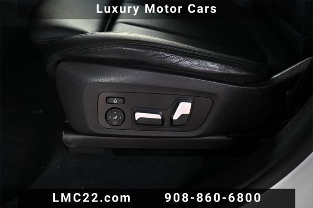used 2021 BMW X3 car, priced at $20,893