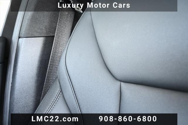 used 2021 BMW X3 car, priced at $20,893