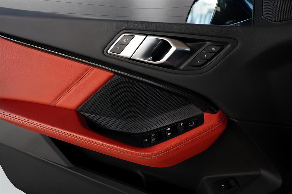 used 2020 BMW M235 Gran Coupe car, priced at $25,894