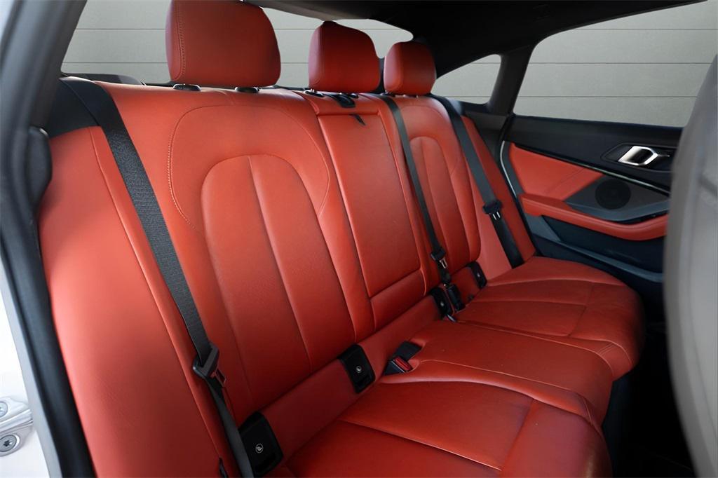 used 2020 BMW M235 Gran Coupe car, priced at $25,894