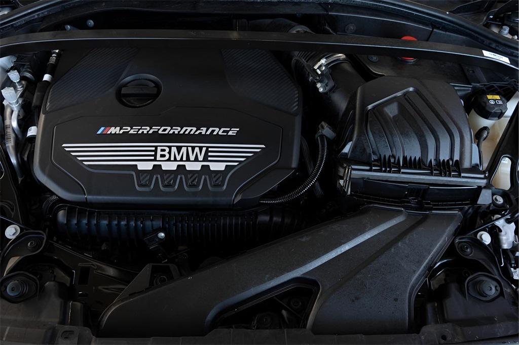 used 2020 BMW M235 Gran Coupe car, priced at $25,894