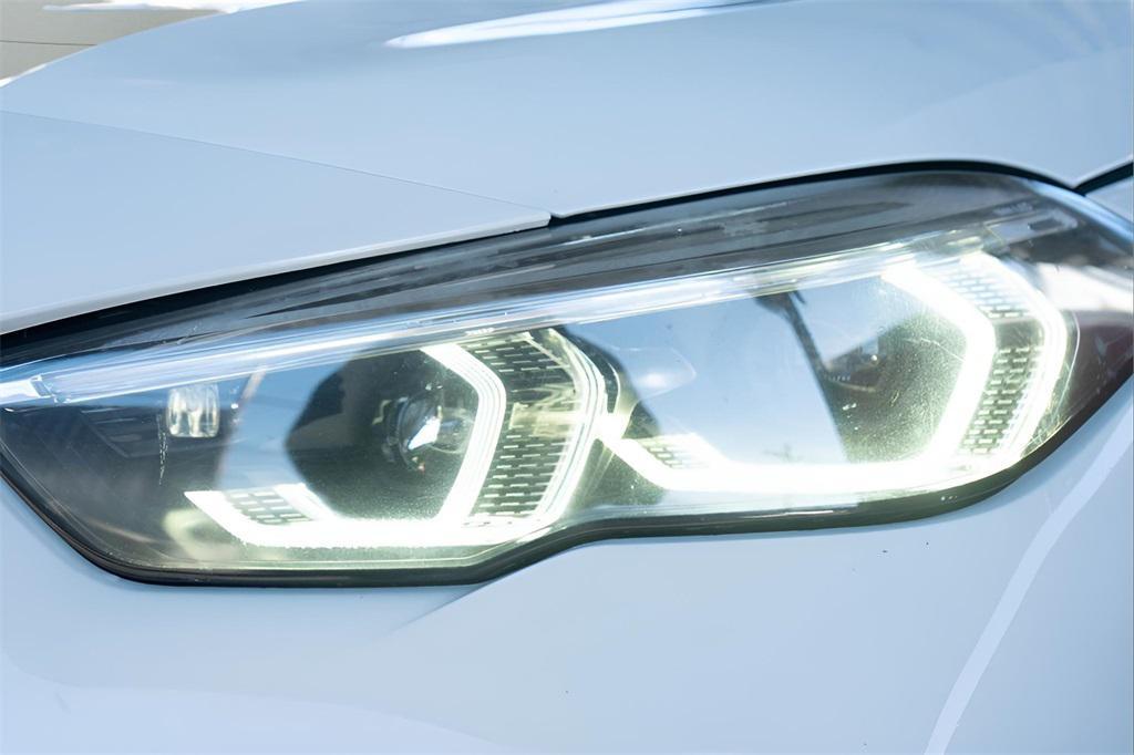used 2020 BMW M235 Gran Coupe car, priced at $25,894