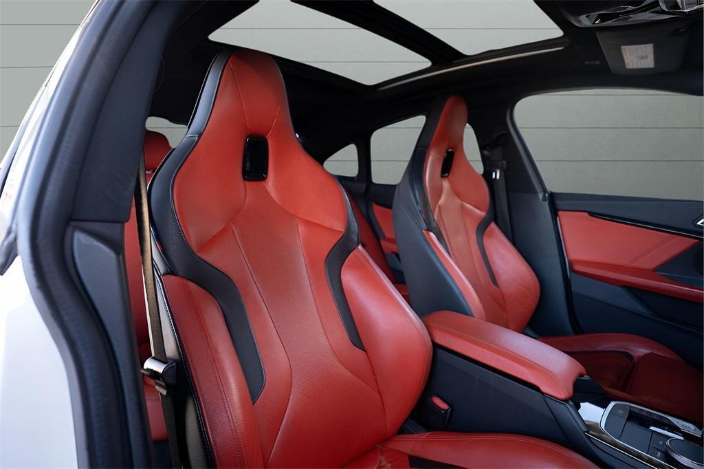 used 2020 BMW M235 Gran Coupe car, priced at $25,894