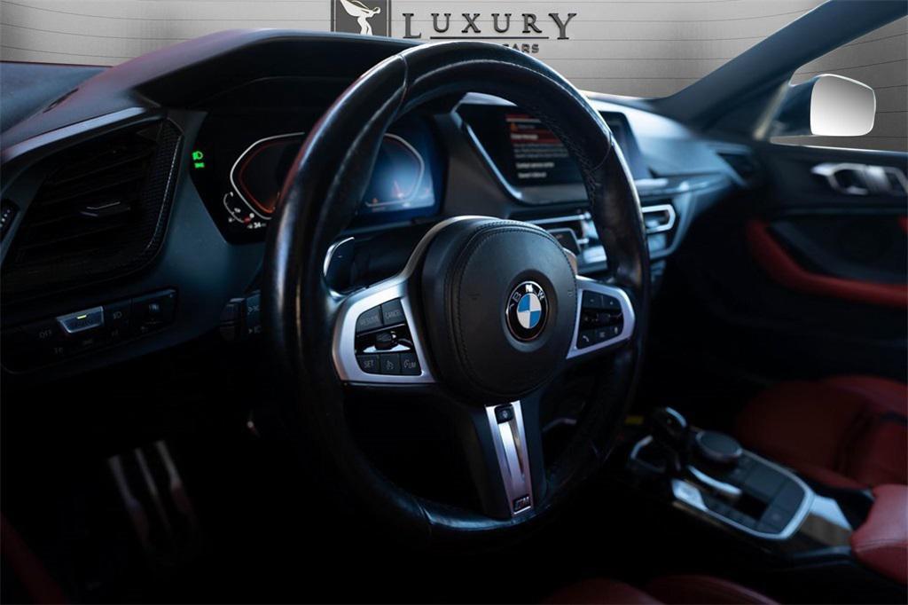 used 2020 BMW M235 Gran Coupe car, priced at $25,894