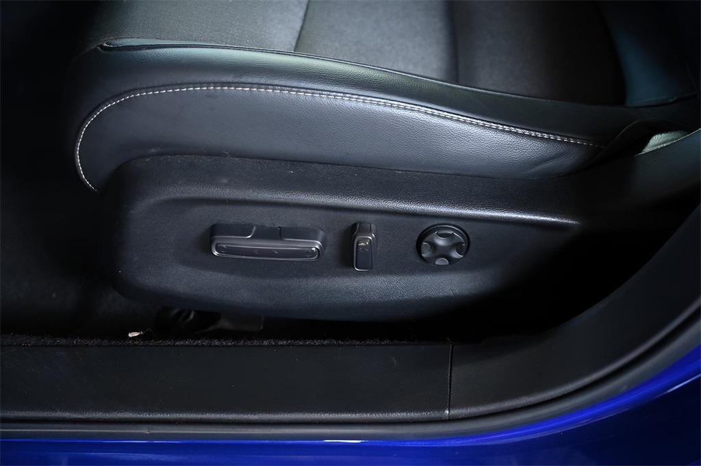 used 2022 Honda Accord car, priced at $23,289