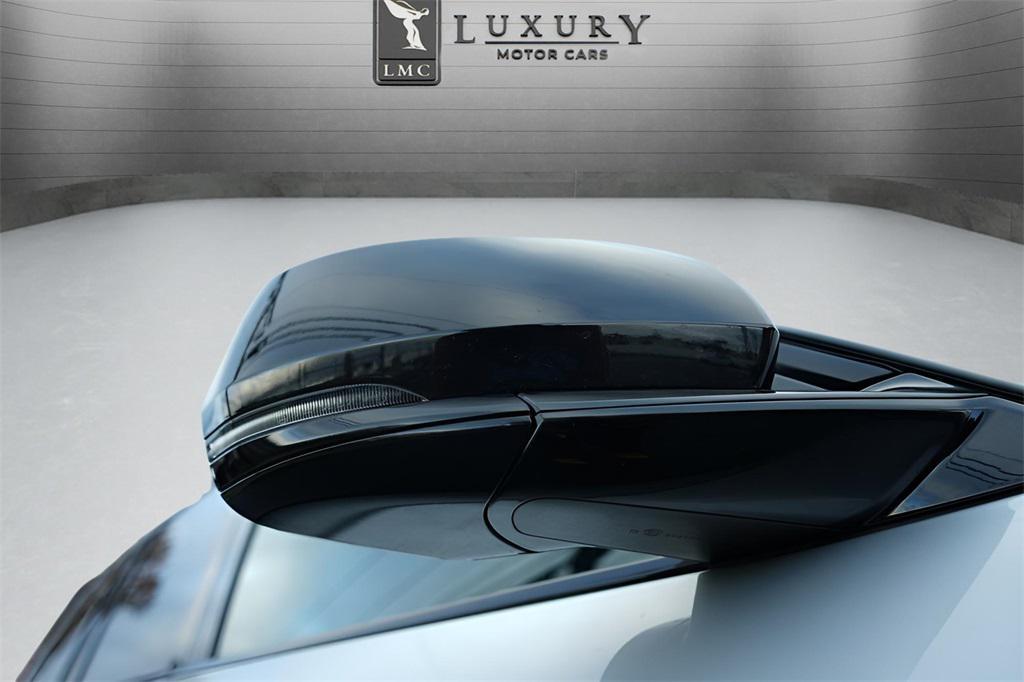 used 2024 Jeep Grand Cherokee L car, priced at $25,189