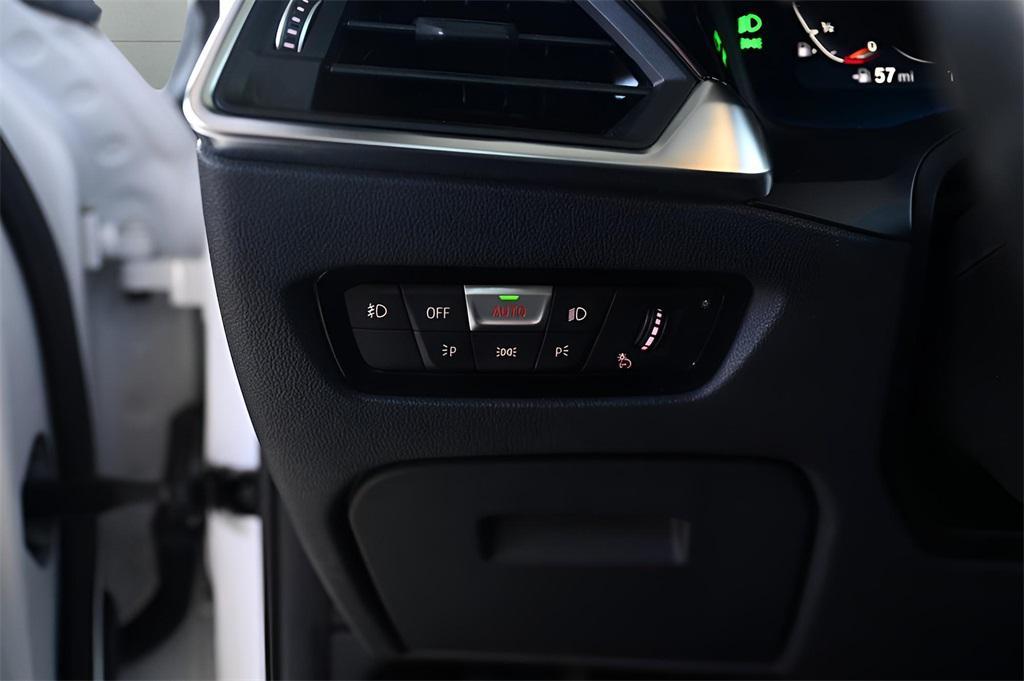 used 2019 BMW 330 car, priced at $18,893