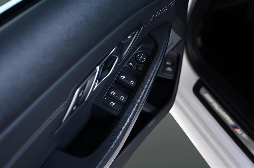 used 2019 BMW 330 car, priced at $18,893