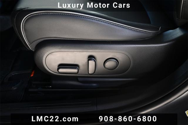 used 2022 Hyundai IONIQ 5 car, priced at $26,001