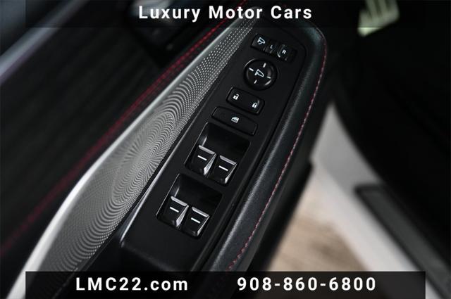 used 2024 Acura MDX car, priced at $54,631