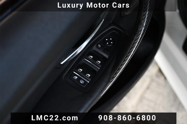 used 2016 BMW M3 car, priced at $30,494