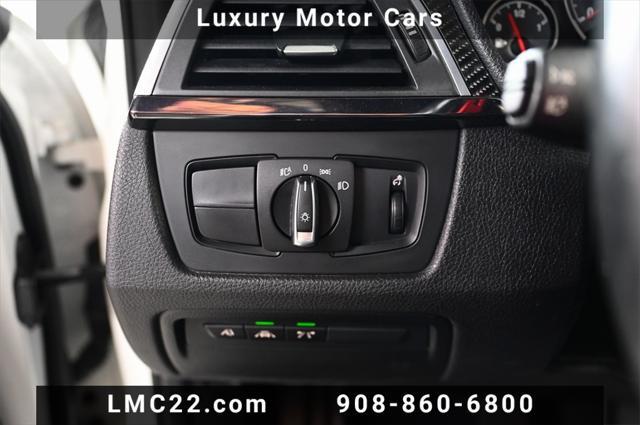 used 2016 BMW M3 car, priced at $30,494