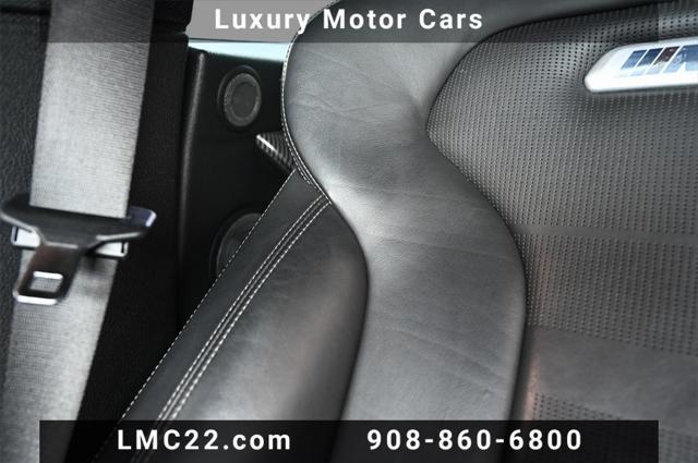 used 2016 BMW M3 car, priced at $30,494