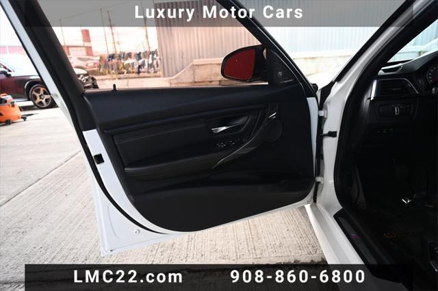 used 2016 BMW M3 car, priced at $30,494
