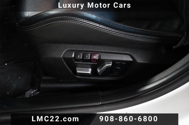 used 2016 BMW M3 car, priced at $30,494