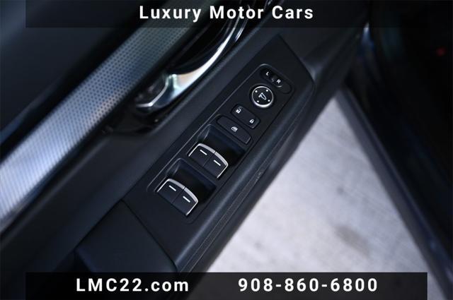 used 2025 Honda CR-V car, priced at $32,445