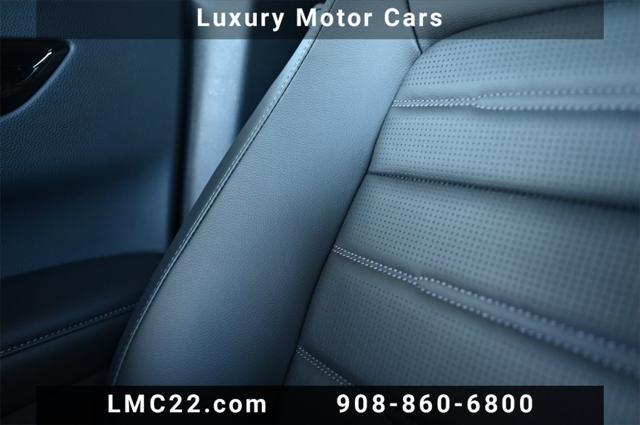 used 2025 Honda CR-V car, priced at $32,445