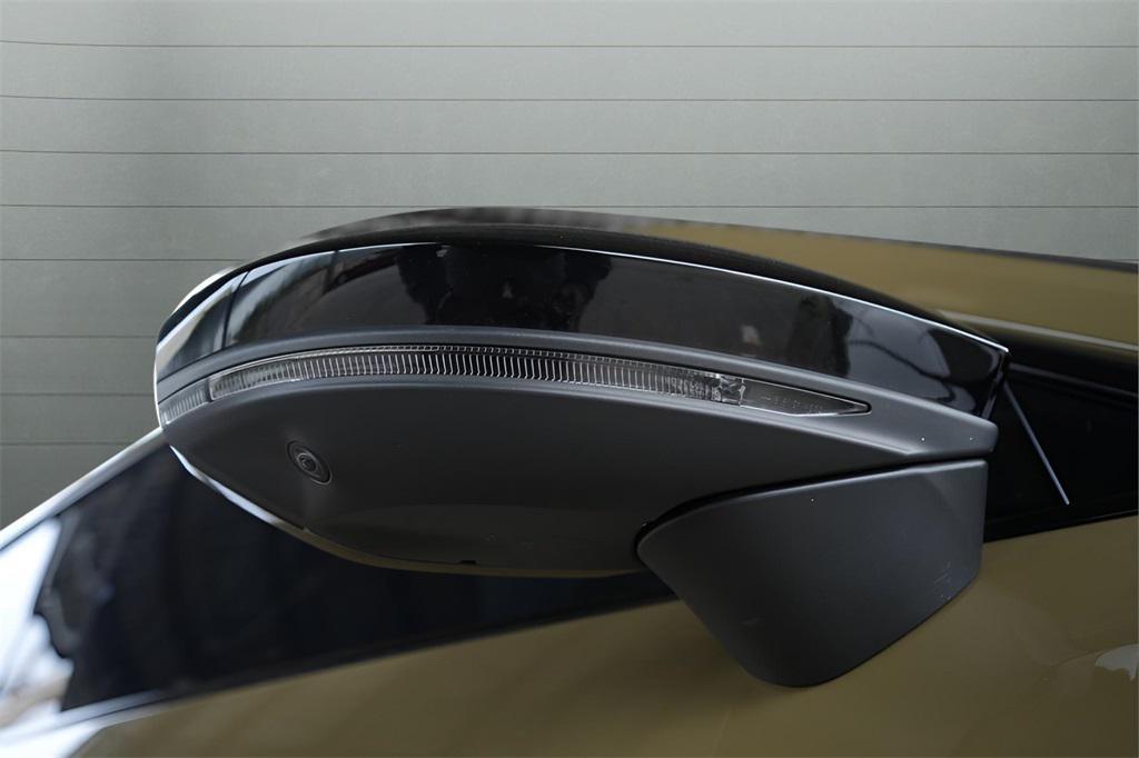 used 2024 Audi RS e-tron GT car, priced at $76,473