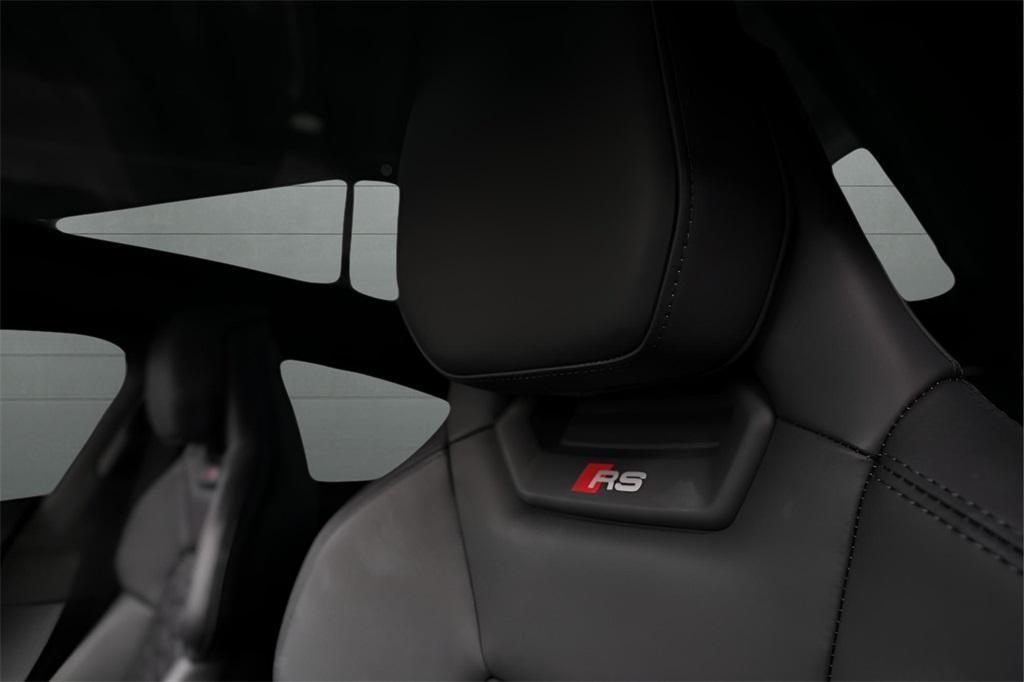 used 2024 Audi RS e-tron GT car, priced at $76,473