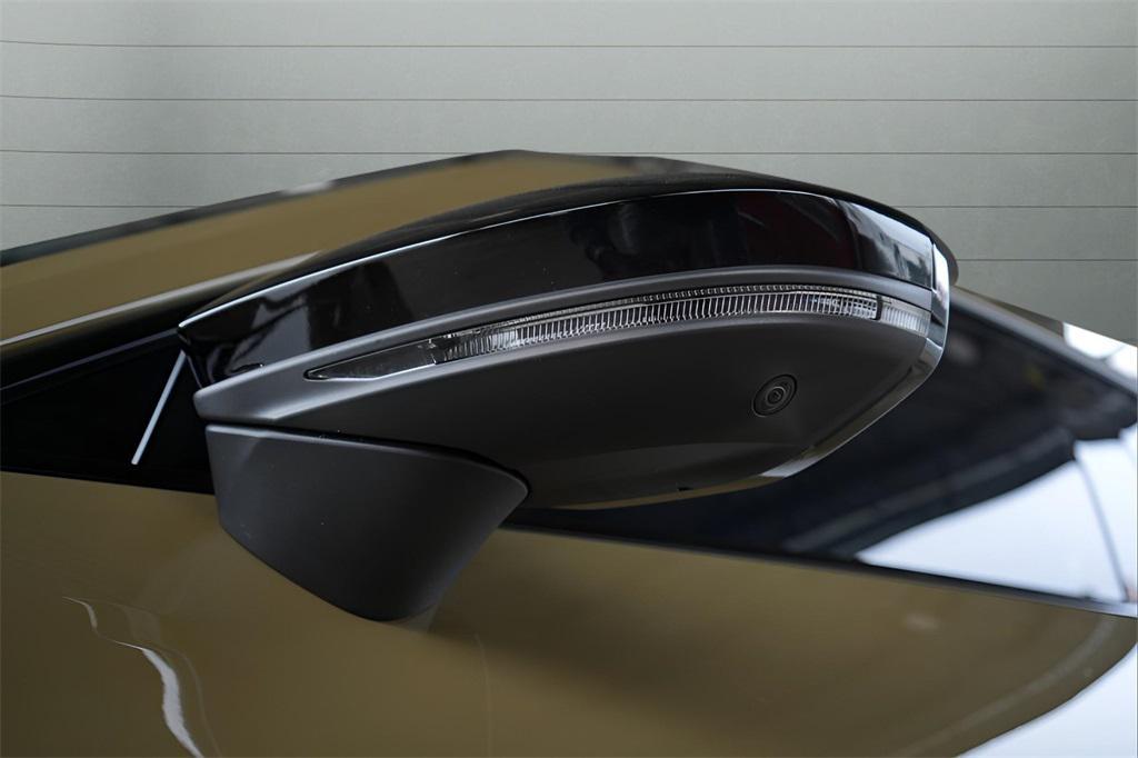 used 2024 Audi RS e-tron GT car, priced at $76,473