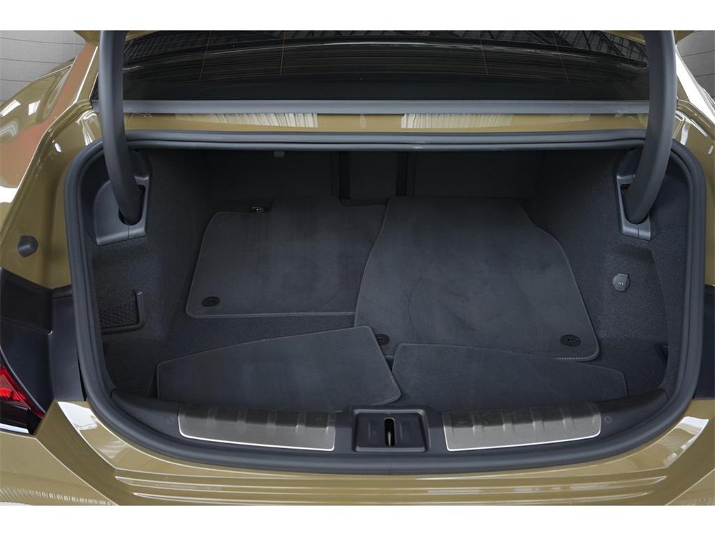 used 2024 Audi RS e-tron GT car, priced at $76,473