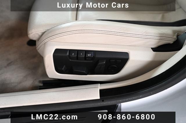 used 2019 BMW 640 Gran Coupe car, priced at $26,443