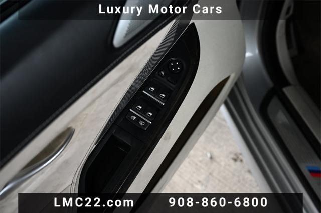 used 2019 BMW 640 Gran Coupe car, priced at $26,443