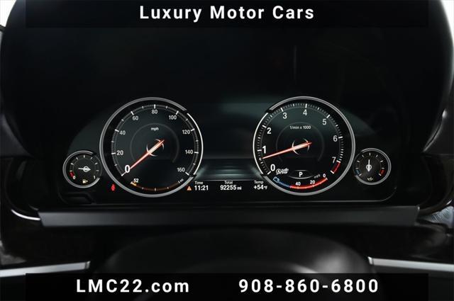 used 2019 BMW 640 Gran Coupe car, priced at $26,443