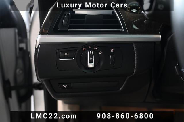 used 2019 BMW 640 Gran Coupe car, priced at $26,443