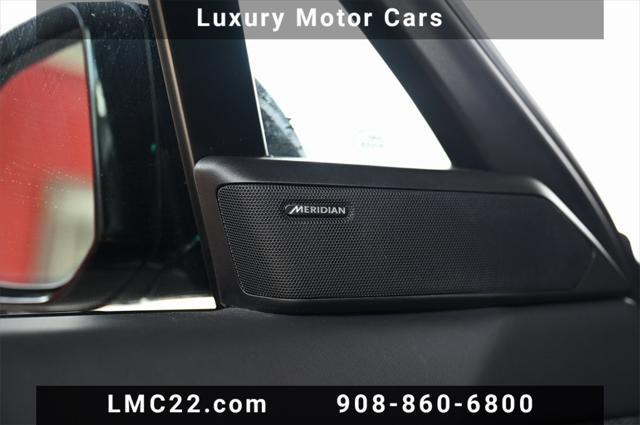 used 2023 Land Rover Range Rover Sport car, priced at $74,894