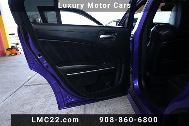 used 2019 Dodge Charger car, priced at $32,894