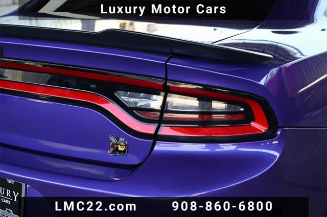 used 2019 Dodge Charger car, priced at $32,894