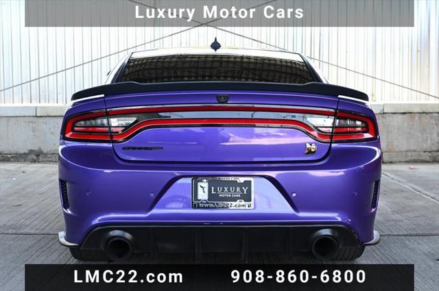 used 2019 Dodge Charger car, priced at $32,894