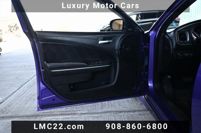 used 2019 Dodge Charger car, priced at $32,894