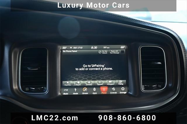 used 2019 Dodge Charger car, priced at $32,894