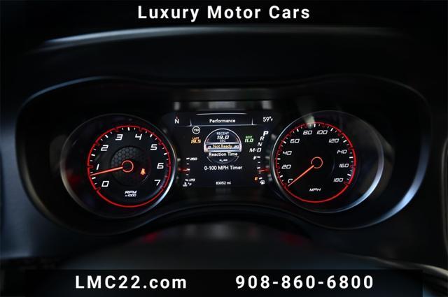 used 2019 Dodge Charger car, priced at $32,894