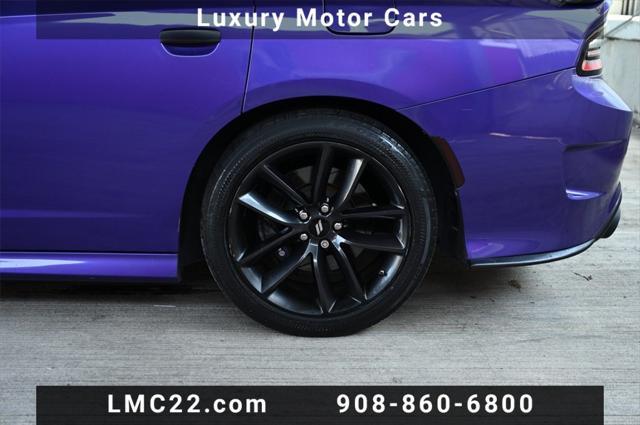 used 2019 Dodge Charger car, priced at $32,894