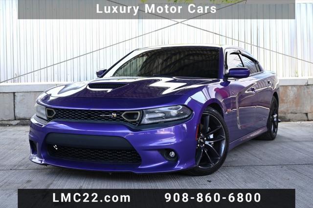 used 2019 Dodge Charger car, priced at $32,894