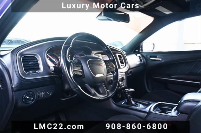 used 2019 Dodge Charger car, priced at $32,894