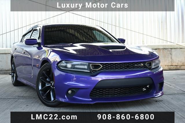 used 2019 Dodge Charger car, priced at $32,894