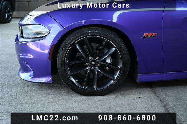 used 2019 Dodge Charger car, priced at $32,894