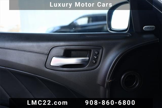used 2019 Dodge Charger car, priced at $32,894