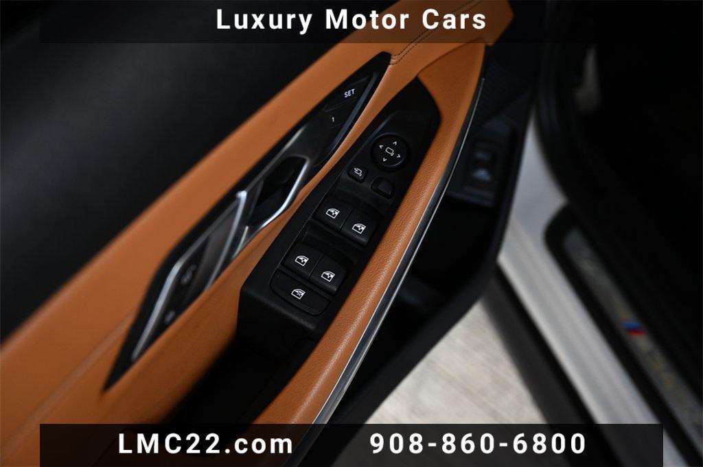 used 2020 BMW M340 car, priced at $28,743