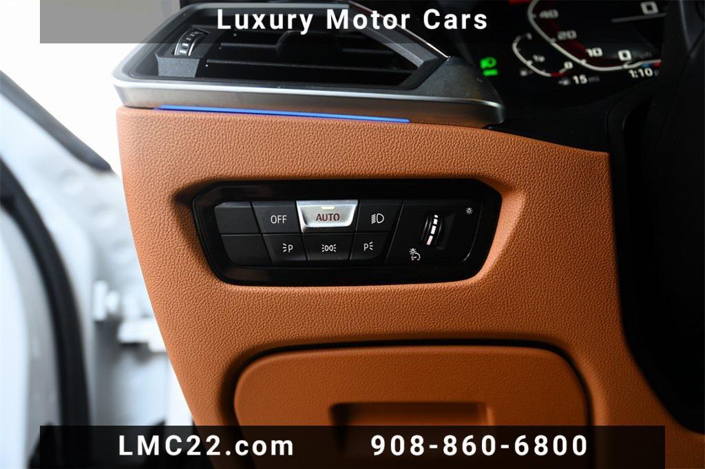 used 2020 BMW M340 car, priced at $28,743