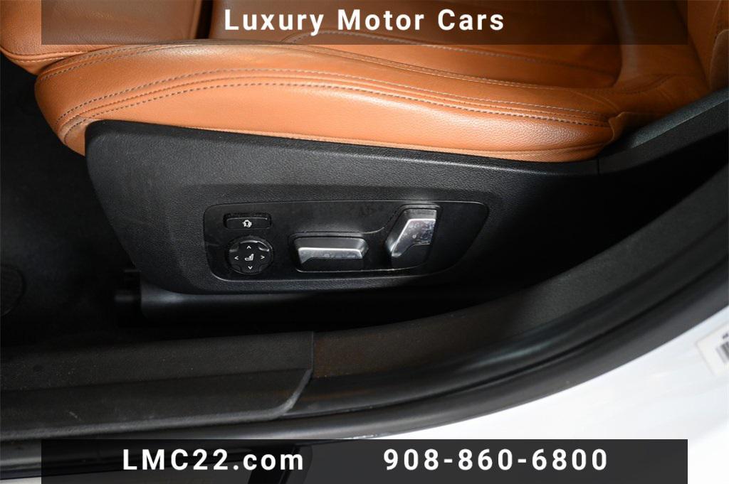 used 2020 BMW M340 car, priced at $28,743