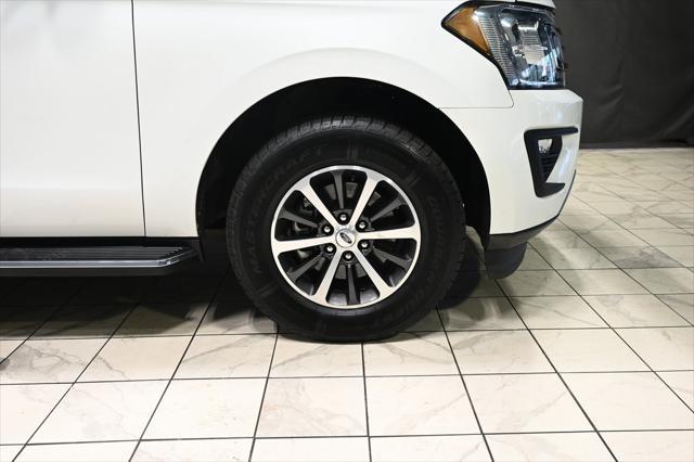 used 2021 Ford Expedition Max car, priced at $24,001