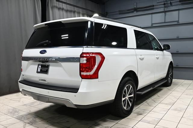 used 2021 Ford Expedition car, priced at $28,888