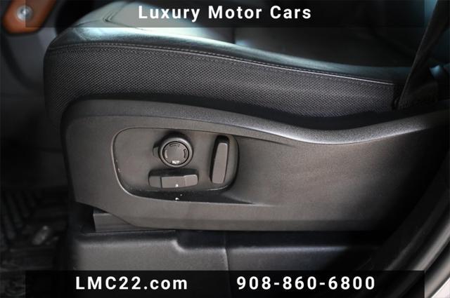 used 2023 Land Rover Defender car, priced at $68,401
